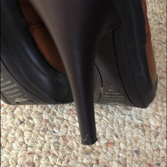 Guess boots. - Picture 7 of 8